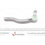 Наконечник тяги рульової (L) Toyota Corolla 06-/Auris 07-12/Prius+ 11-