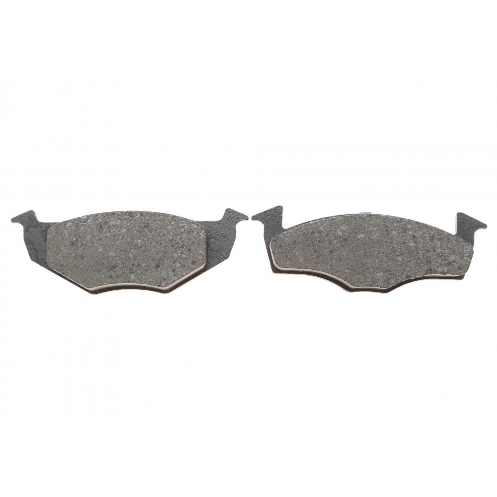 Колодки гальмівні (передні) Seat Cordoba/Ibiza/Toledo 93-02/VW Golf III/Polo 91-02