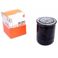 Фільтр масляний Nissan Primera/Almera/Sunny 1.3-3.0i 70-07