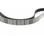 Ремінь генератора VW Golf/VW Bora 2.3 -00 (-AC) (6PK1290)