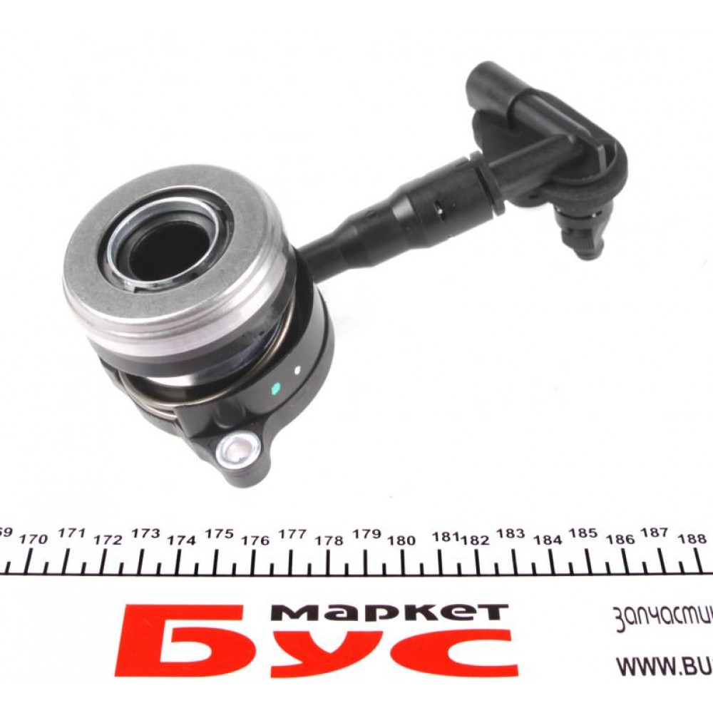 Підшипник вижимний Ford Transit Connect 1.5 TDCI 15-