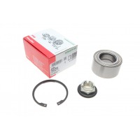 Підшипник маточини (передньої) Ford Connect 02- (+ABS)