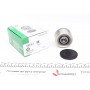 Шків генератора Citroen Jumper/Jumpy 2.0 BlueHDi, 15-, (DW10)