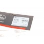 Патрубок системи охолодження BMW 3 (E91/E93) 04-13 N43/N46