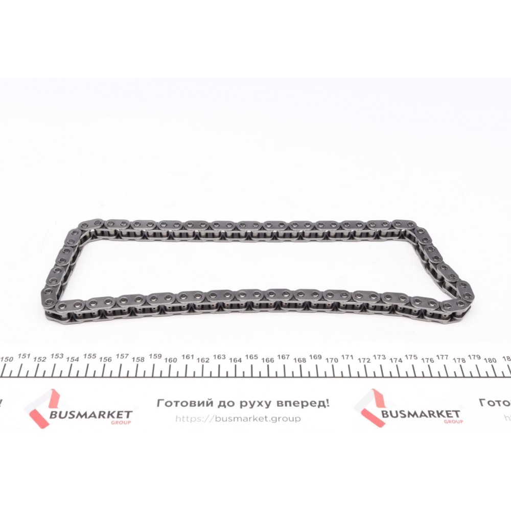 Ланцюг ГРМ BMW 5 (F10)/X3 (F25)/Toyota Avensis III 08- (z=70) (N47)