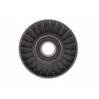 Ролик генератора Mitsubishi Outlander 2.0/2. 4 4WD 02-06 (натяжний) (MPQ1263)