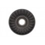 Ролик генератора Mitsubishi Outlander 2.0/2. 4 4WD 02-06 (натяжний) (MPQ1263)