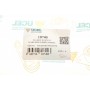 Втулка стабілізатора (переднього) Renault Megane III 08- (d=20mm)