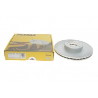 Диск гальмівний (передній) BMW X5 (E70/F15/F85)/X6 (E71/E72/F16/F86) 07- (348x30) PRO+