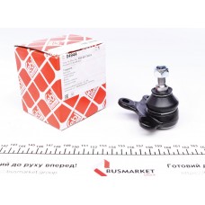 Опора кульова (передня/R) VW Polo/Lupo 94-05