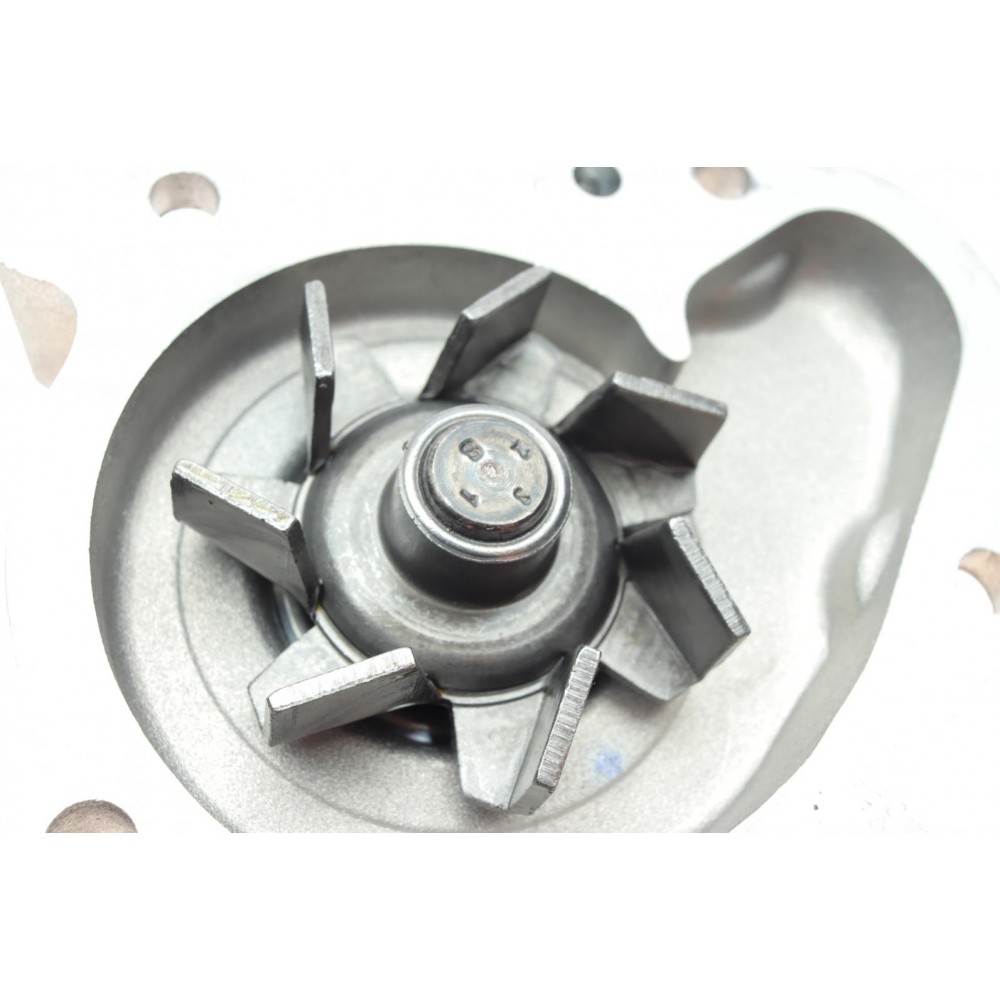 Помпа води Hyundai Getz/i10 1.1 05-13/Kia Picanto/Morning 1.0/1.1 04-