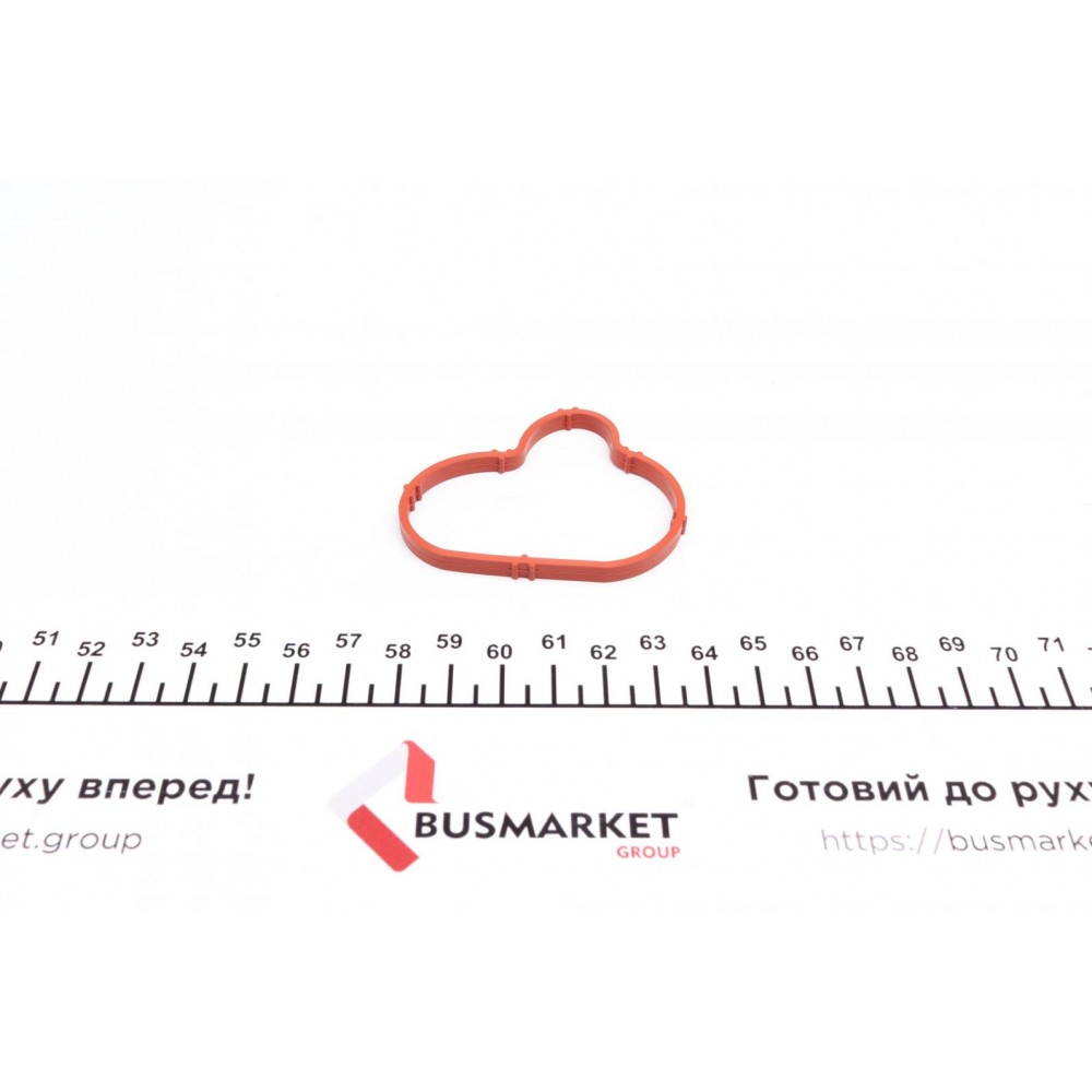 Прокладка колектора впускного Citroen Jumpy/Peugeot Expert 2.0i 00-06