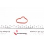 Прокладка колектора впускного Citroen Jumpy/Peugeot Expert 2.0i 00-06