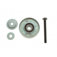 Ролик генератора Skoda Fabia/Roomster/VW Fox/Polo 1.2 01- (паразитний) (76x24) (MPQ0599)