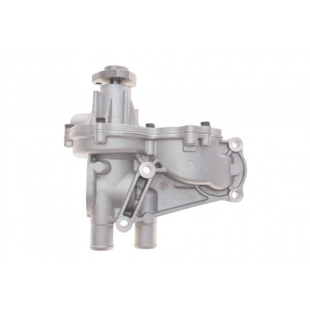 Помпа води Audi/Seat/VW 1.3/1.6/D/TD/1.7/D/1.8/1.9/D/TD/TDI/SDI/2.0/E 76- (R/B)(6 лоп)(з корп.)
