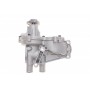 Помпа води Audi/Seat/VW 1.3/1.6/D/TD/1.7/D/1.8/1.9/D/TD/TDI/SDI/2.0/E 76- (R/B)(6 лоп)(з корп.)