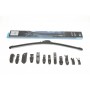 Щітка склоочисника (480mm) VW Polo/Golf IV/Skoda Octavia/Renault Laguna/Opel Omega 86-