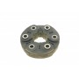 Муфта кардана еластична BMW 1 (E81/E82/E87/E88)/F20/F21)/2 (F22/F87)2 (F23)/3 (E90/E91) 02- B47/N47