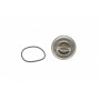 Термостат VW LT 28-46 96-06/T4 2.5 TDI 98-03 (87 °C)