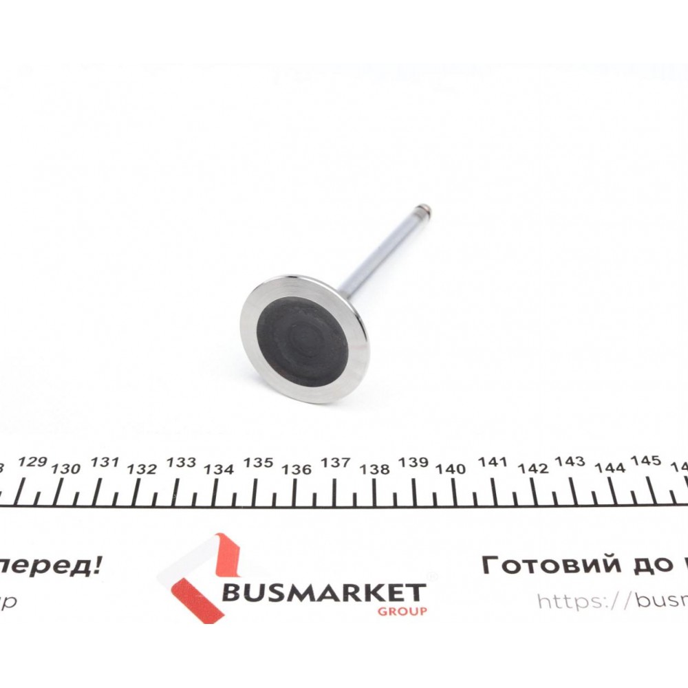 Клапан (впуск) Opel Astra G/Combo 1.6 00- (38x7x101.50) = 5614050000