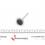 Клапан (впуск) Opel Astra G/Combo 1.6 00- (38x7x101.50) = 5614050000