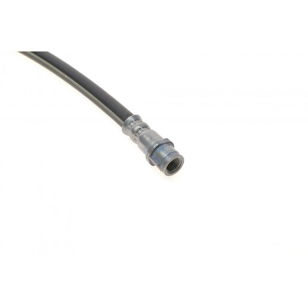 Шланг гальмівний (передній) MB Vito (W639) 03- (548mm) (M10x1mm)
