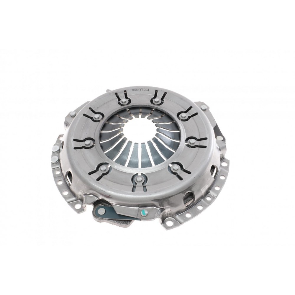 Комплект зчеплення Audi 100/A6 -95 (d=228mm) (+вижимний)