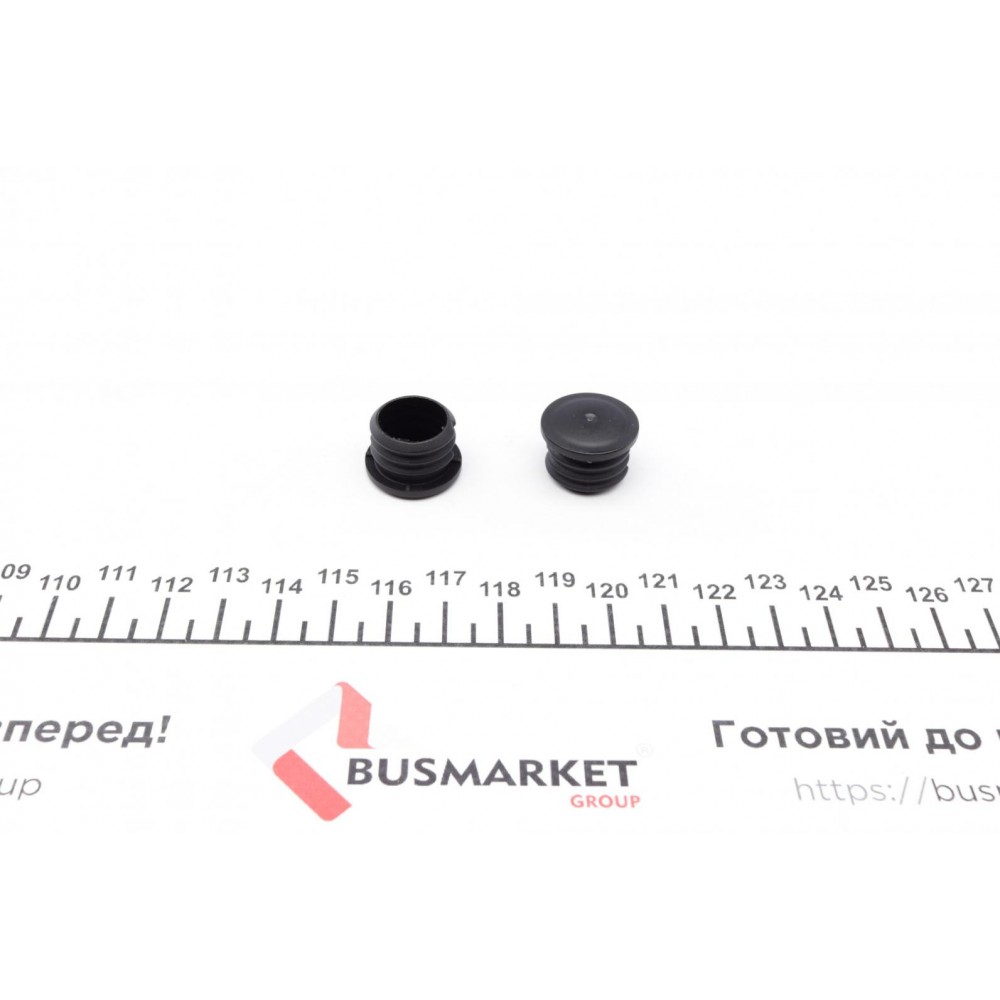 Ремкомплект супорта (переднього) Audi A2 01-05 (d=48mm) (+поршень) (Ate)