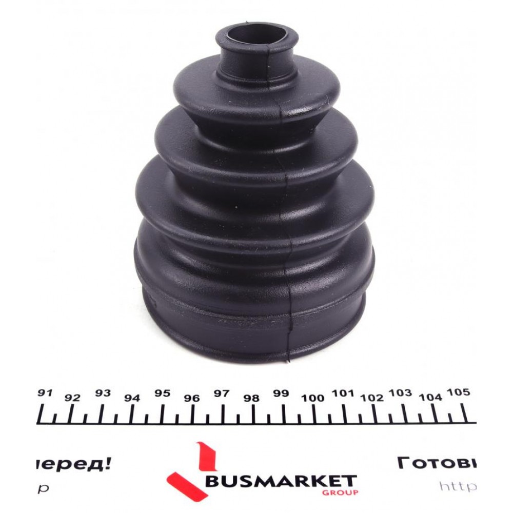 ШРКШ (зовнішній) ЗАЗ Таврія 89-07 (22z/22z/42mm/83mm/57mm)