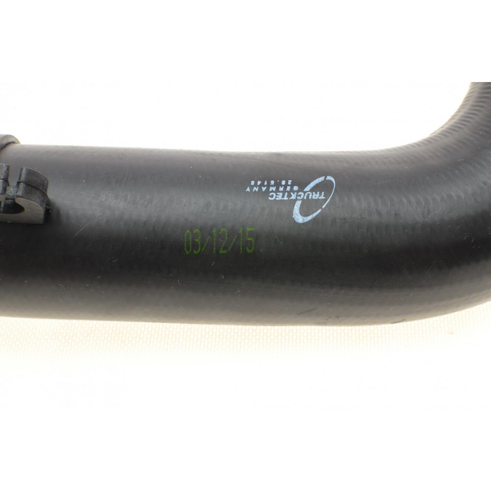 Патрубок інтеркулера (задній) (L) VW Golf V/Seat Leon 1.9TDI 03-