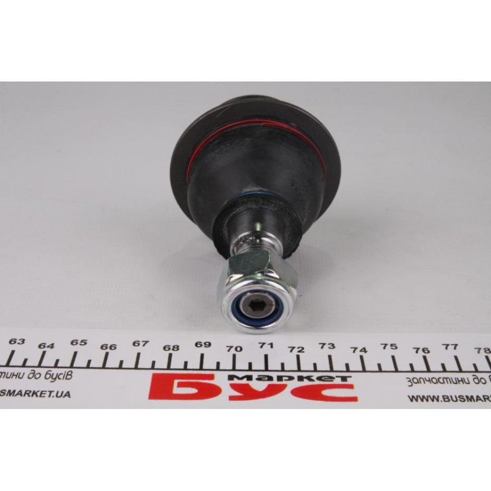 Опора кульова (передня) Ford Transit V184/V347 00- /Connect 02-