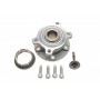 Підшипник маточини (задньої) Volvo S60/S80/V60/V70/XC70 06-18