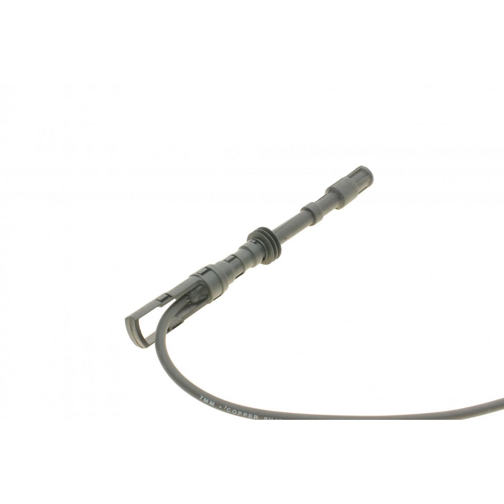Проводи запалювання VW Golf IV 1.8i 97-05 (к-кт) (HÜCO)
