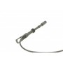 Проводи запалювання VW Golf IV 1.8i 97-05 (к-кт) (HÜCO)
