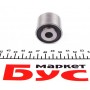 Ролик генератора Peugeot Partner 1.9D 98- (паразитний) (36х27)