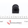 Втулка стабілізатора (переднього) Fiat Scudo/Fiorino 88-06 (d=17mm)