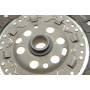 Комплект зчеплення Skoda Octavia II/VW Passat/Golf VI 1.8TSI 07-14 (d=230mm) (+вижимний)