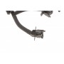 Шланг звороту Ford Mondeo/Transit 2.0TDCi 02-07
