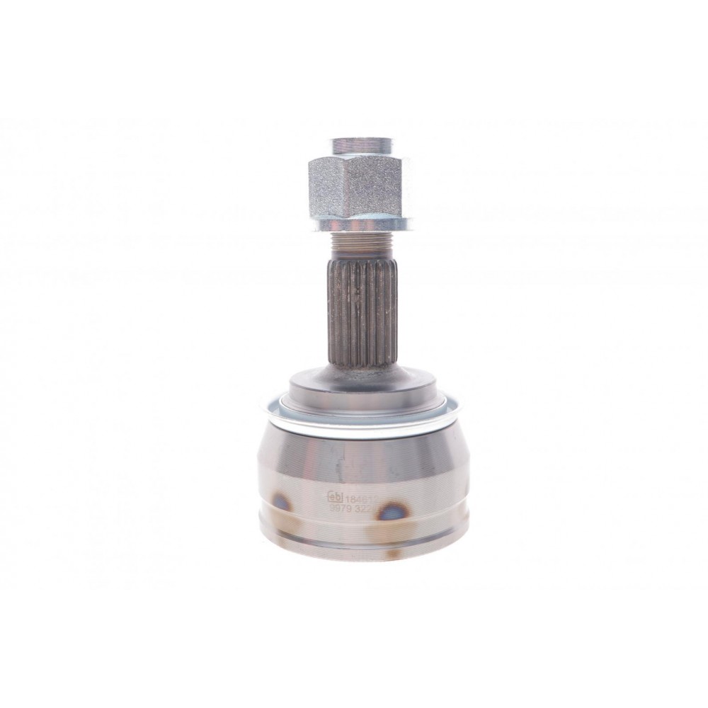 ШРКШ (зовнішній) Fiat Grande Punto/Opel Corsa D 1.0-1.2 05- (22z/27z)