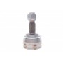 ШРКШ (зовнішній) Fiat Grande Punto/Opel Corsa D 1.0-1.2 05- (22z/27z)