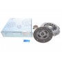 Комплект зчеплення Toyota Corolla 1.6 16V 05-14 (d=217mm) (+вижимний)