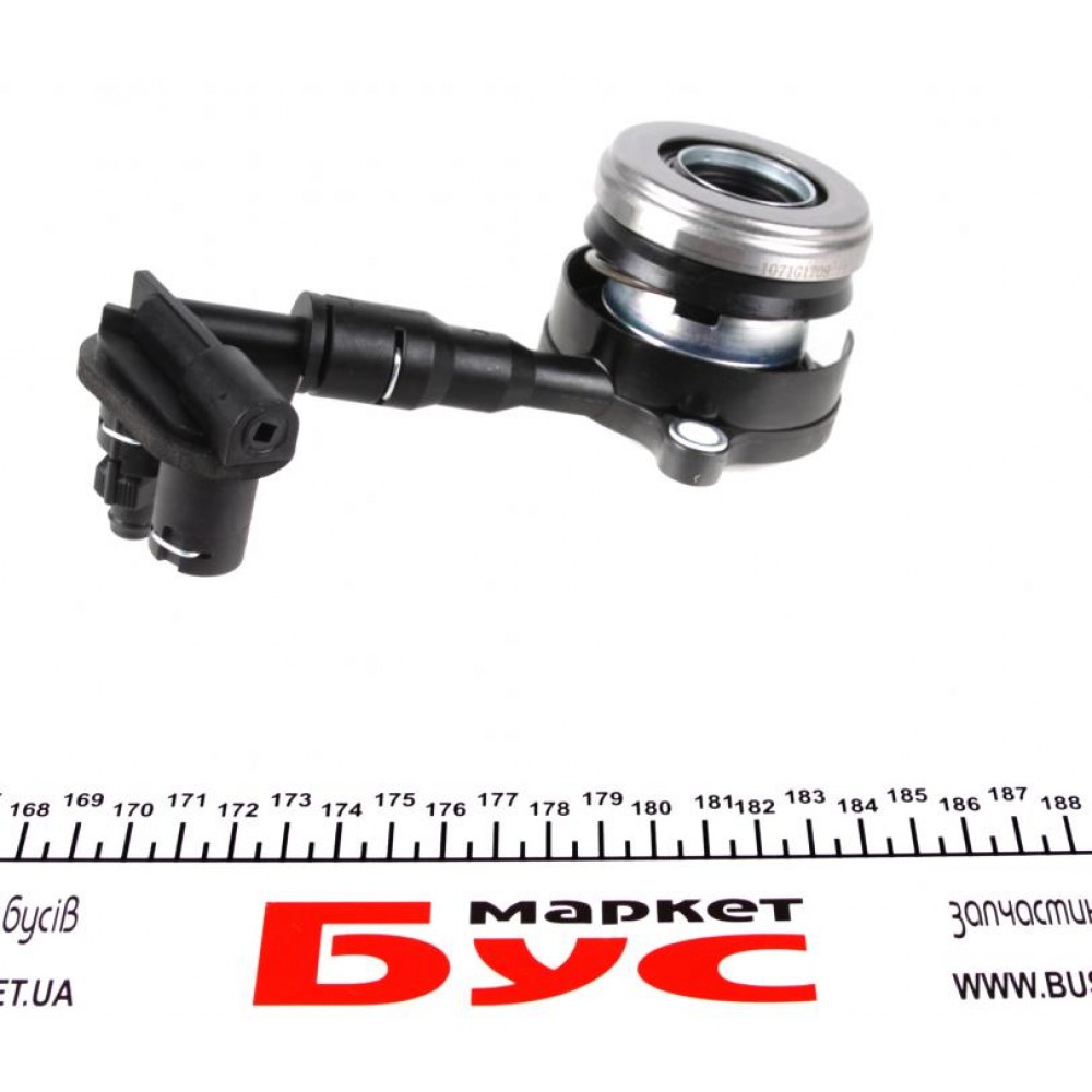 Підшипник вижимний Ford Transit Connect 1.5 TDCI 15-