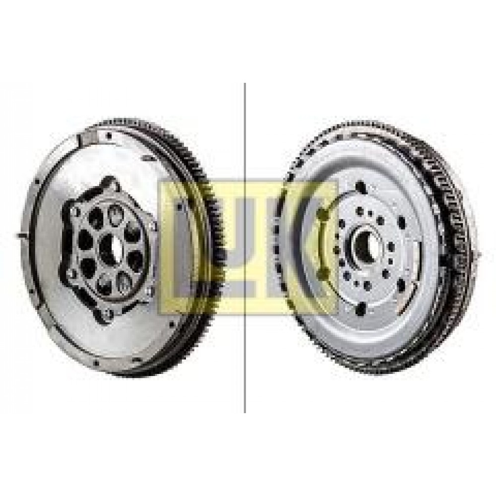 Демпфер зчеплення Ford Mondeo III 2.0 16V 00-07/ не постачається виробником