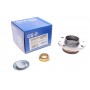 Підшипник маточини (задньої) Peugeot Partner 96-15/Citroen Berlingo 96-08 (+ABS)(к-кт)