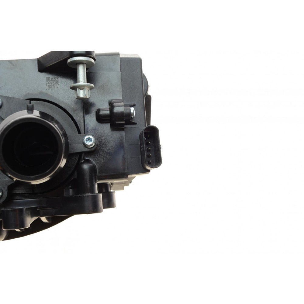 Термостат BMW 3 (F30/F80/G20/G80/G28)/5 (G30/F90)/7 (G11/G12) 15- (101°C) B46/B48