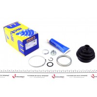 Пильник ШРКШ (зовнішній) Lada 2108-2115 86-13/Kalina 1117-1119 04-13 (20х68х80) (к-кт)