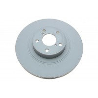 Диск гальмівний (передній) Subaru Forester 03-/Impreza 94-/Outback00- (294x24)