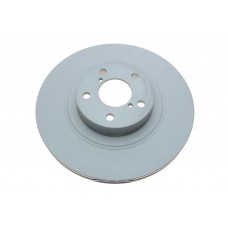 Диск гальмівний (передній) Subaru Forester 03-/Impreza 94-/Outback00- (294x24)
