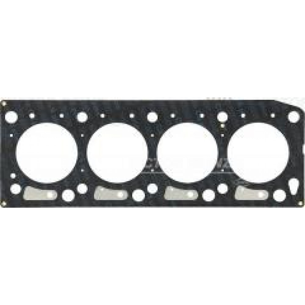 Прокладка ГБЦ Ford Connect 1.8DI/TDCI 02-, Ø83,50mm, 1.35mm, (5 меток)