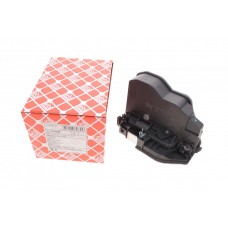 Замок дверей (передніх/L) BMW 3 (F30/F80)/5 (F10)/7 (F01-F04)/X5 (E70) 06-18